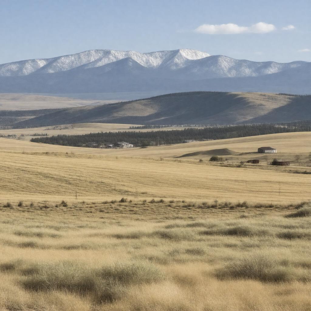 Natrona County, Wyoming